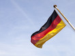 German flag
