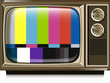 Retro tv