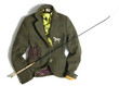 Reiterjacke
