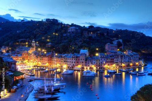 Photo: Portofino, Italy Portofino, Italy