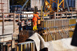 Baustelle