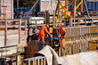 Baustelle