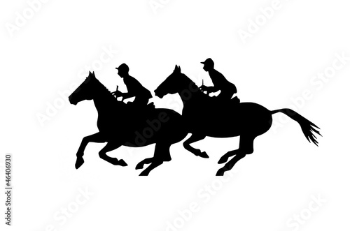 Illustration: reitsport reitsport