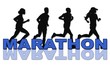 Icône Marathon