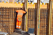 Baustelle