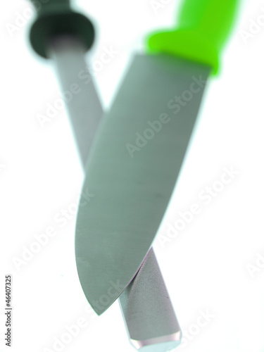 Photo: kochmesser schleifen kochmesser schleifen