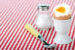 Frühstücksei