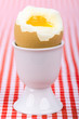 Frühstücksei