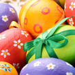 Photo: Easter eggs Easter eggs