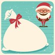 Vector: Christmas Card 3 Christmas Card 3