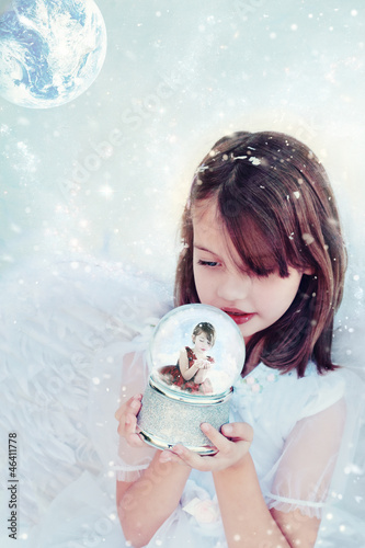 Photo: Christmas Wish Christmas Wish