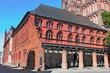 Stralsunder Rathaus