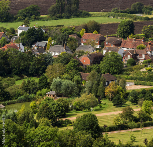 Photo: village village