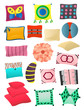 Pillows