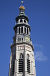 Photo: church in the cente of middelburg church in the cente of middelburg