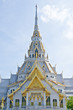 Sothorn Wararam Woraviharn temple
