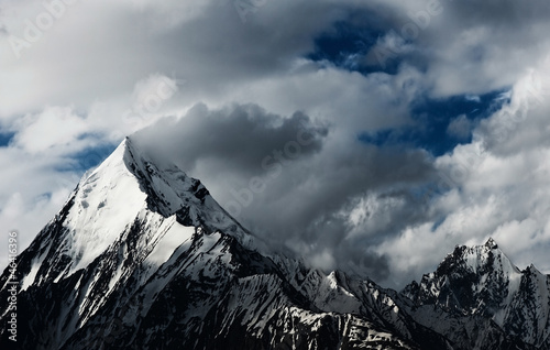 Photo: himalayas himalayas