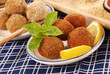 OLIVE ASCOLANE INGREDIENTI