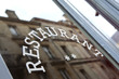Restaurant, bistrot, étoiles, repas, déjeuner, gastronomie