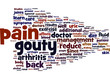 Gouty and Back Pain