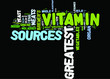 Greatest Vitamin