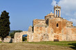 Niokastro castle at Pylos in Greece