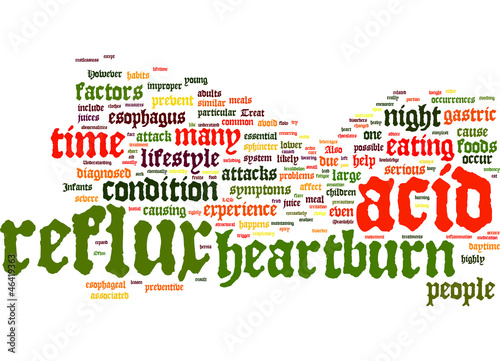 Vector: heartburn_acid_reflux heartburn_acid_reflux