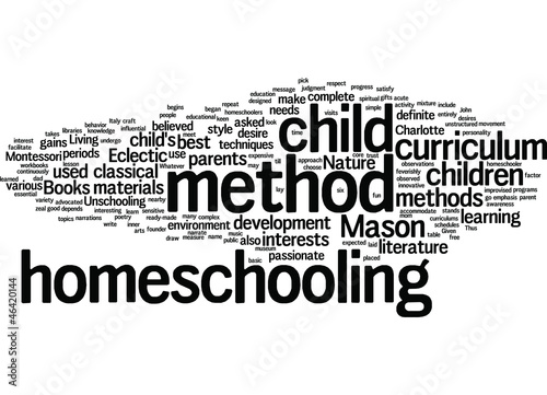 Vector: homeschooling-methods-572 homeschooling-methods-572