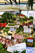 Gemüsemarkt