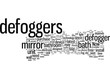 How to Choose Bathroom Accessories and Mirror Defoggers
