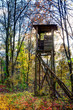 Jägerstand