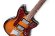 Alte E-Gitarre