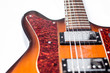 Alte E-Gitarre