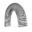 steel spring