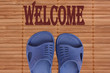 Photo: Welcome - SPA Welcome - SPA