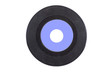 Vinyl record
