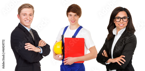 Photo: business und handwerk business und handwerk