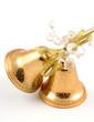 Photo: Golden bells Golden bells