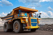opencast mine