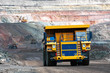 opencast mine