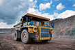 opencast mine