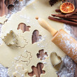 weihnachtsbäckerei 02