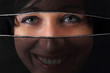 arabic woman