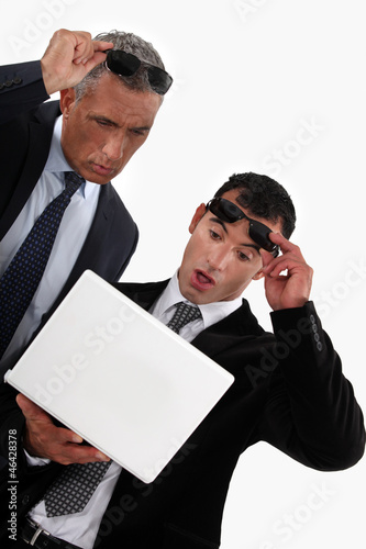 Photo: Intelligencers Intelligencers