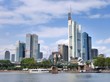 Frankfurt City am Main