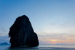 Foto: Thailand - Phra Nang Beach - Krabi Thailand - Phra Nang Beach - Krabi