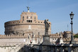 Foto: Castel Sant'Angelo - Roma Castel Sant'Angelo - Roma