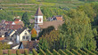 Urlaubs-und Weinort Achkarren am Kaiserstuhl