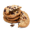 cookies au chocolat