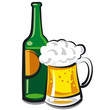 beer